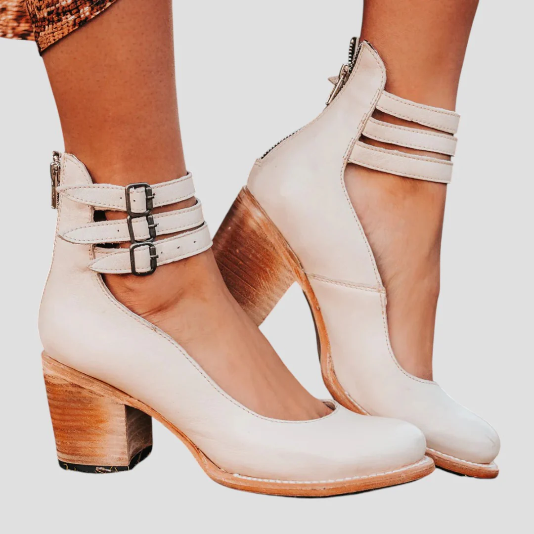 BRITTA™ | Bequeme Eleganz für jeden Tag