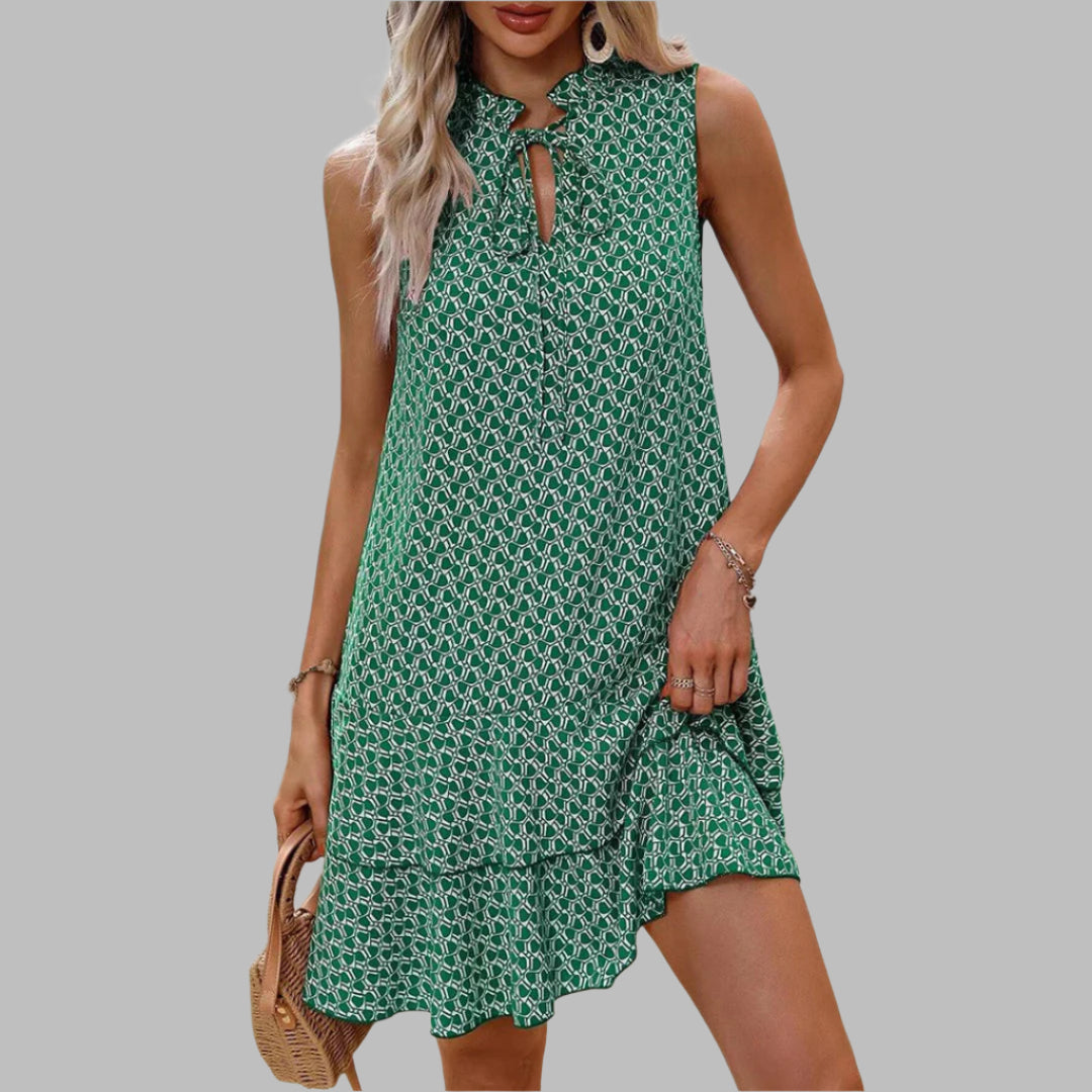 MEGGY™ | Sommerkleid aus Premiumstoff