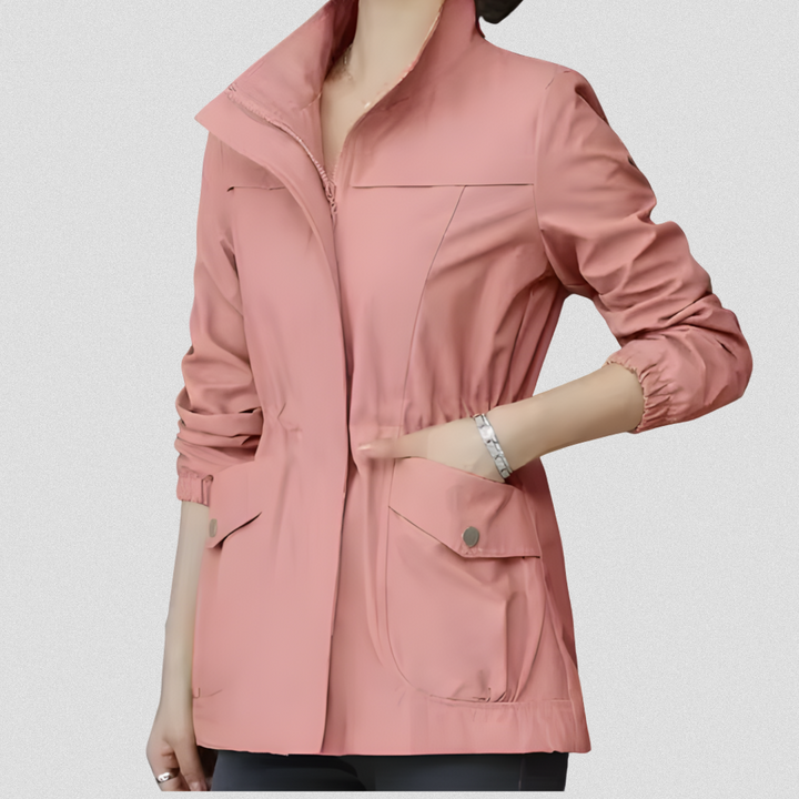 NICOLE™ | Zeitlose Jacke für jeden Anlass