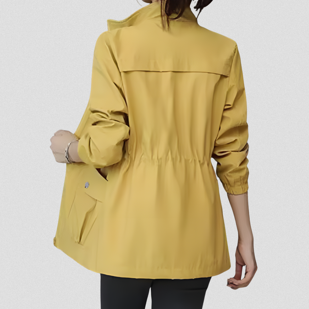 NICOLE™ | Zeitlose Jacke für jeden Anlass