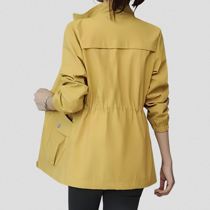 NICOLE™ | Zeitlose Jacke für jeden Anlass