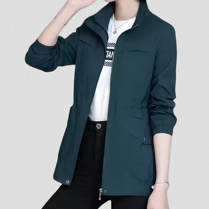 NICOLE™ | Zeitlose Jacke für jeden Anlass