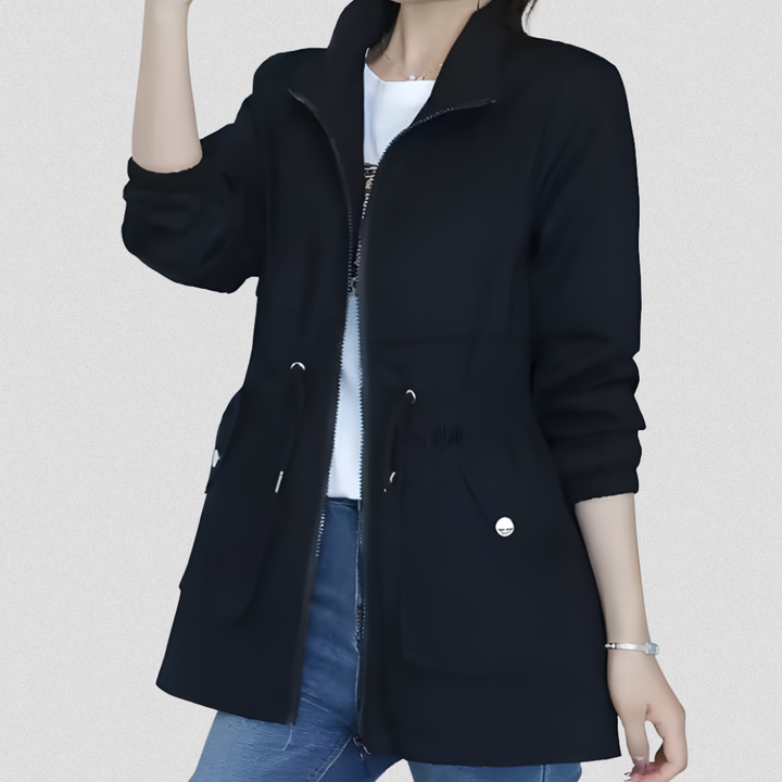 NICOLE™ | Zeitlose Jacke für jeden Anlass