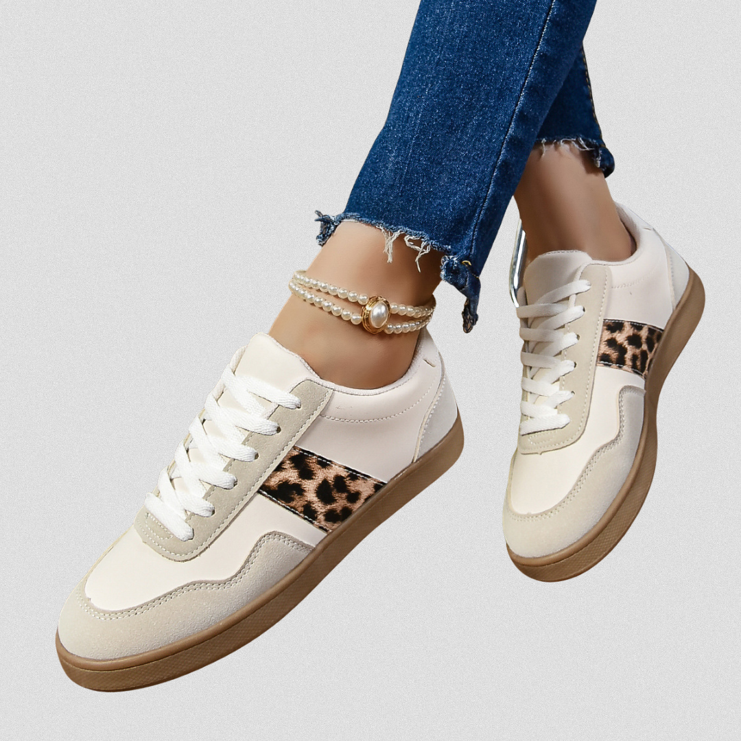 NOLDA™ | Bequeme Alltagsschuhe mit Premium-Komfort