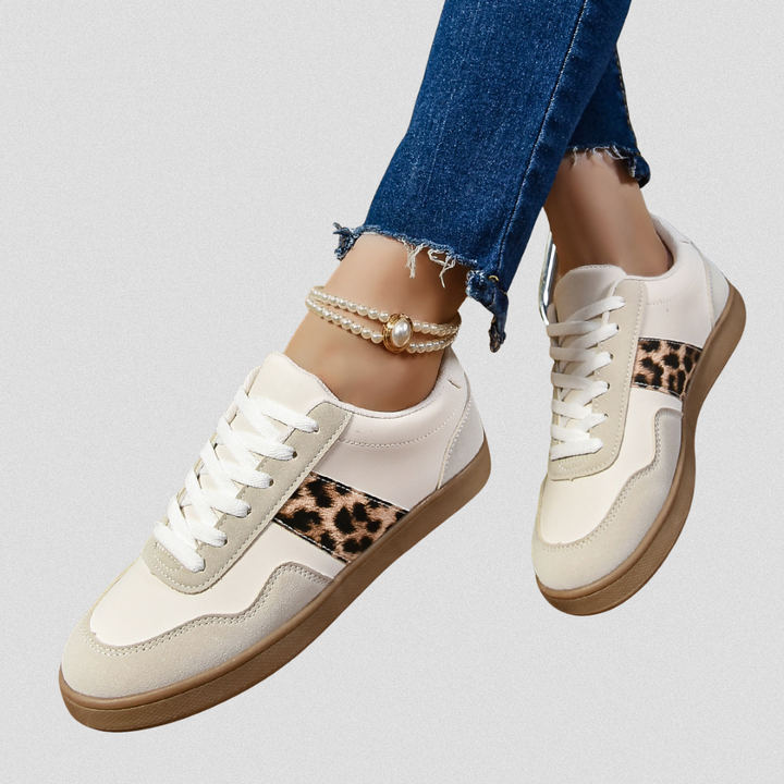 NOLDA™ | Bequeme Alltagsschuhe mit Premium-Komfort