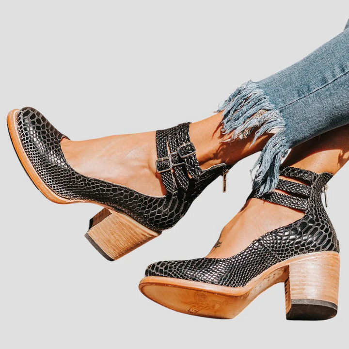 BRITTA™ | Bequeme Eleganz für jeden Tag
