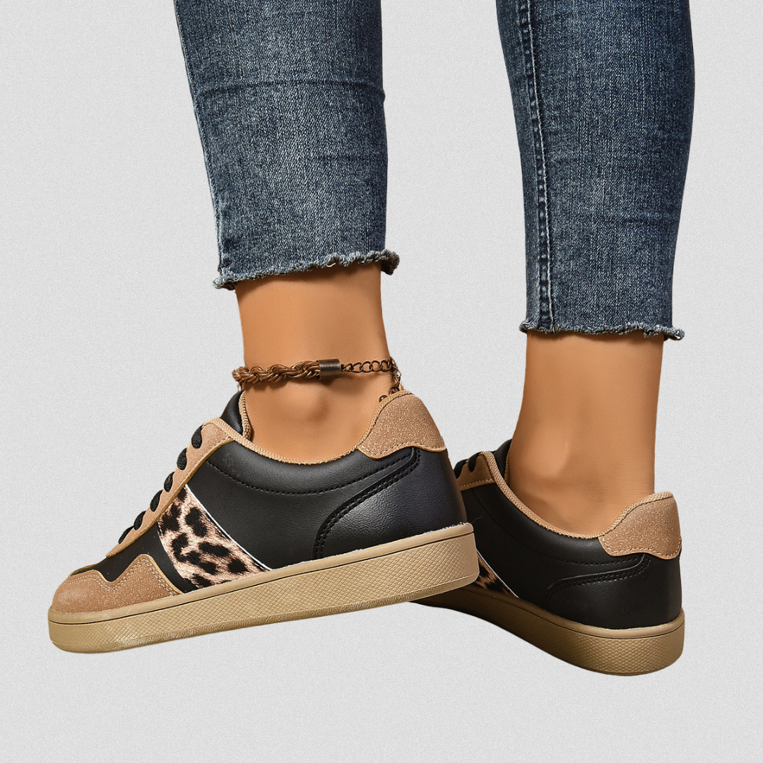 NOLDA™ | Bequeme Alltagsschuhe mit Premium-Komfort