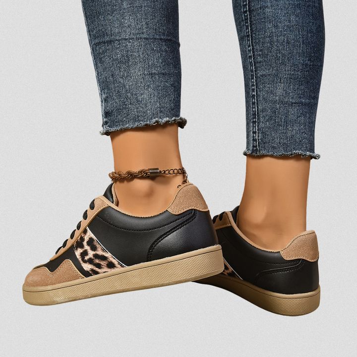 NOLDA™ | Bequeme Alltagsschuhe mit Premium-Komfort