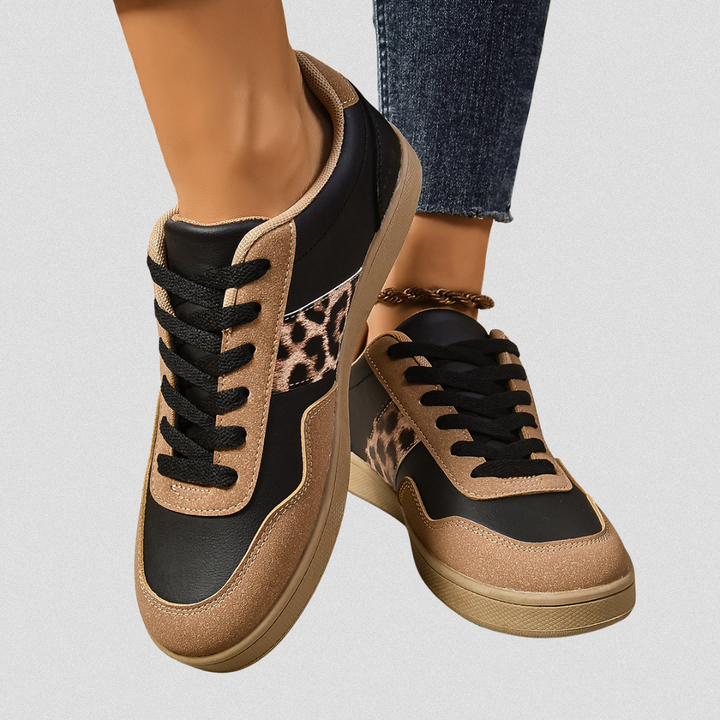 NOLDA™ | Bequeme Alltagsschuhe mit Premium-Komfort