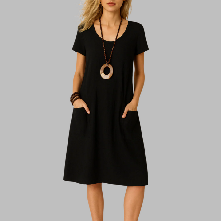 FRIEDA™ | Kleid mit Premium-Stil
