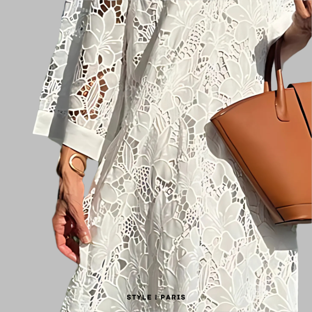 ISABELLA™ |Dein Must-Have Sommerkleid