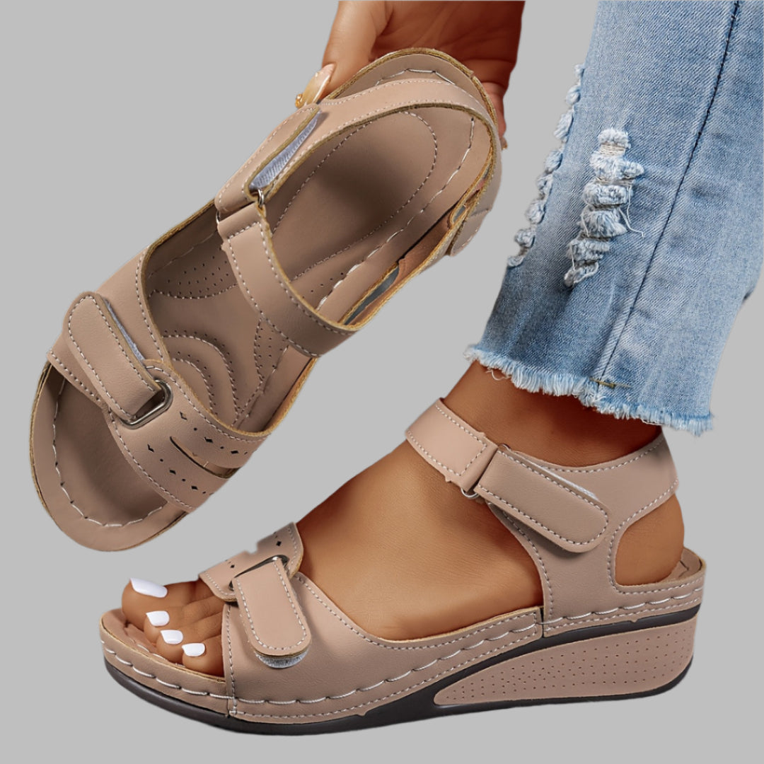 AVERY™ | Ortho-Sandale, stilvoll &amp; bequem