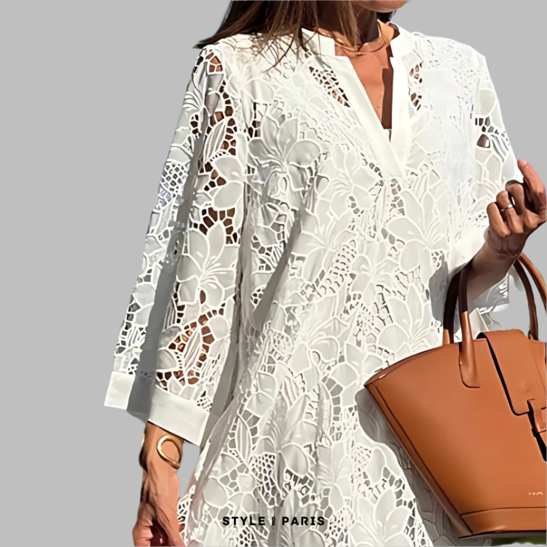 ISABELLA™ |Dein Must-Have Sommerkleid