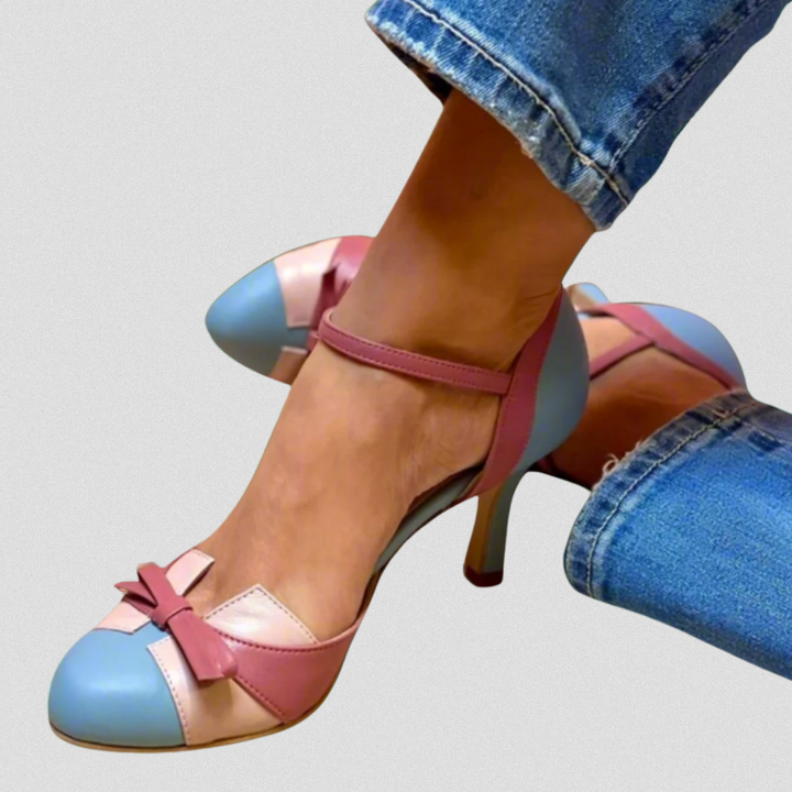 SABINE™|  Style trifft Farbe