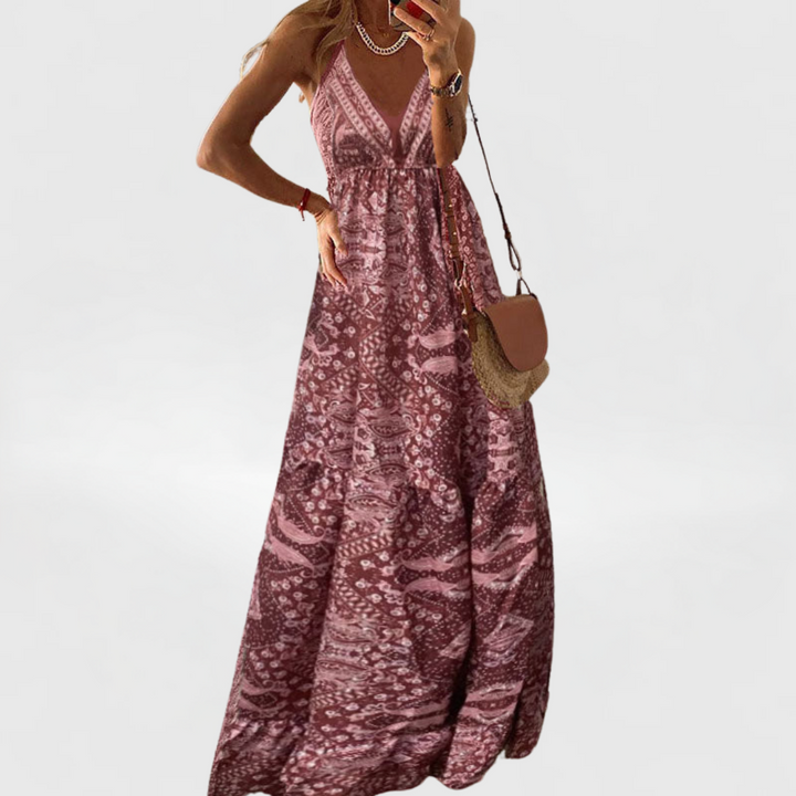 ALBA™ | Das Sommerkleid, das dich strahlen lässt
