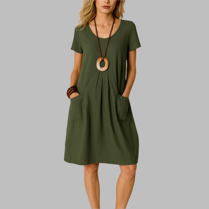 FRIEDA™ | Kleid mit Premium-Stil