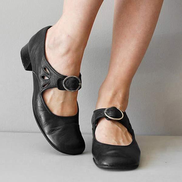 MELODIE™| Bequeme Ledersandalen mit Premium-Komfort