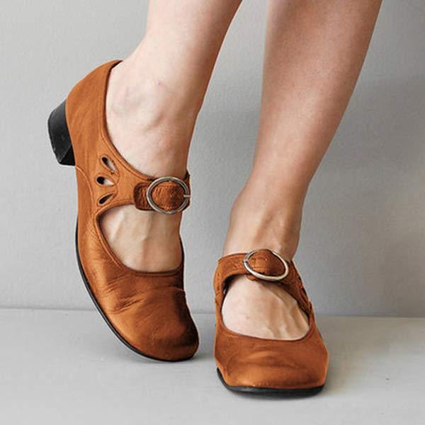 MELODIE™| Bequeme Ledersandalen mit Premium-Komfort