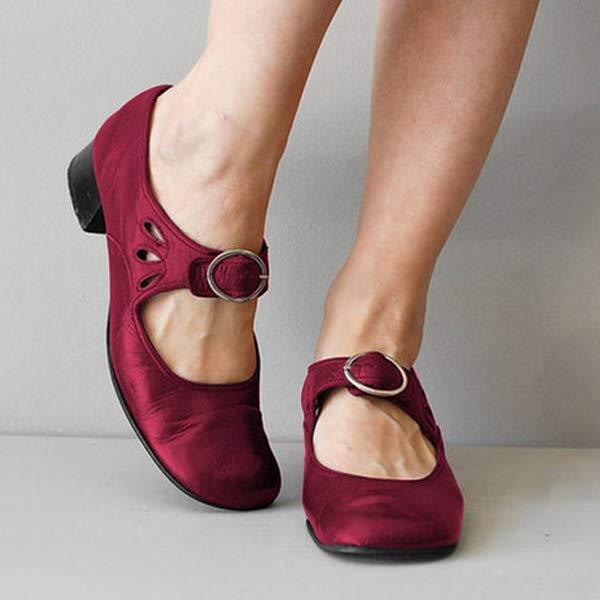 MELODIE™| Bequeme Ledersandalen mit Premium-Komfort