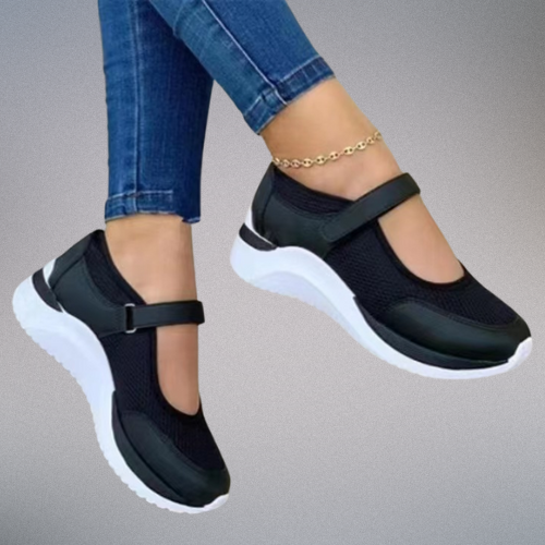 FLORA™| Ortho-Schuhe mit Premium-Komfort für den Alltag