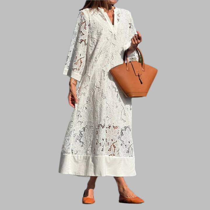 ISABELLA™ |Dein Must-Have Sommerkleid